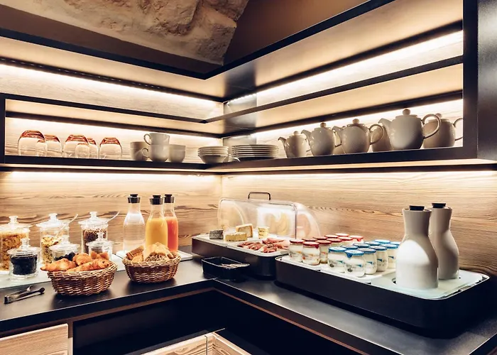 Hotel De Lille - Saint-Germain Des Pres